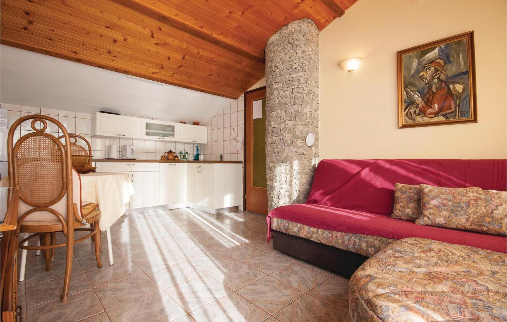 Awesome Apartment In Jadrija With Wifi Exteriör bild