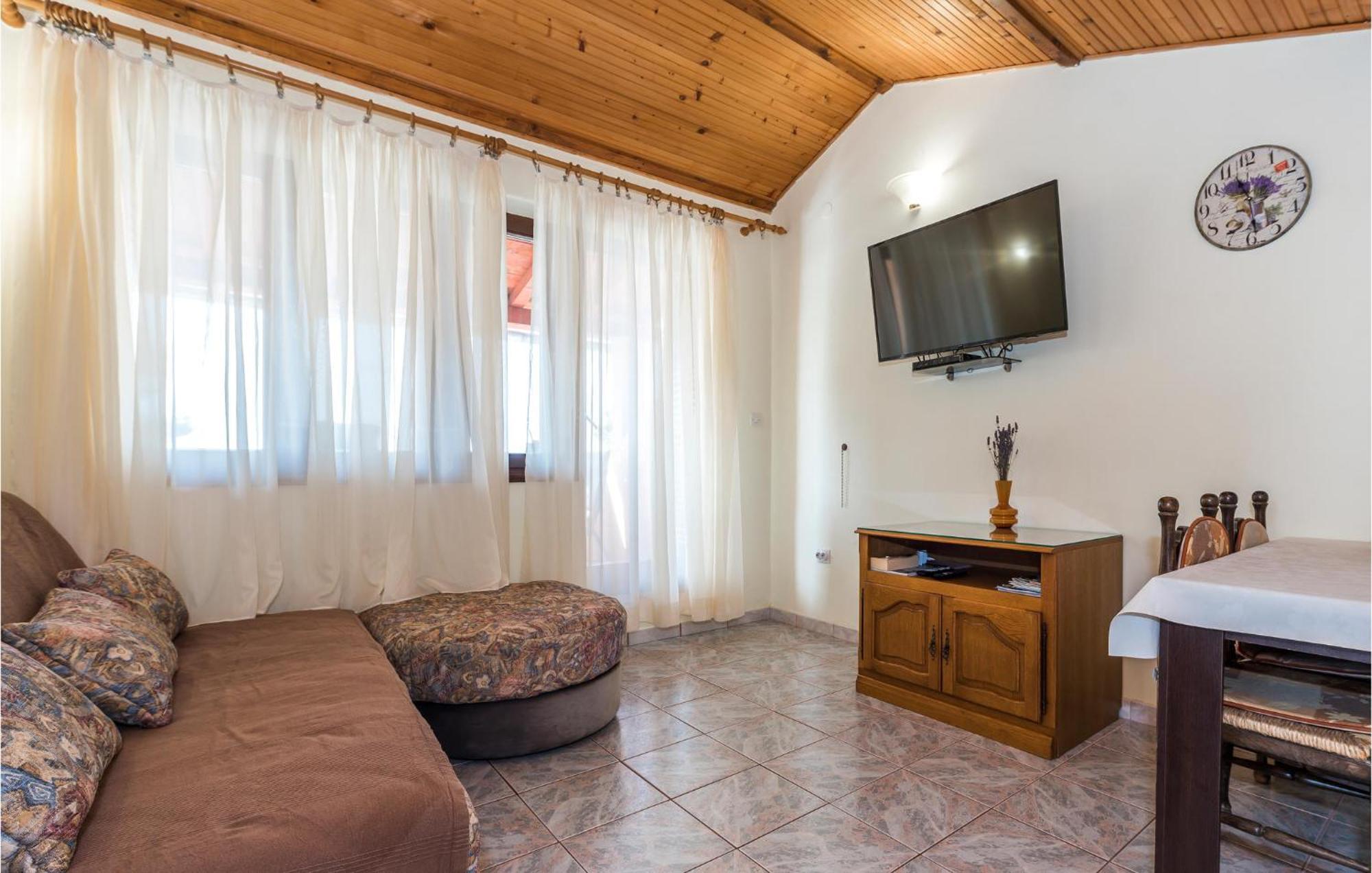 Awesome Apartment In Jadrija With Wifi Exteriör bild